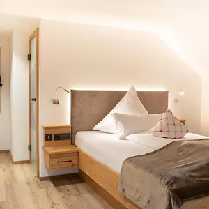 Hotel Bad Rain, Oberstaufen