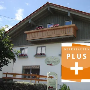 Hotel Weixler Schindelberg Mit Oberstaufen-plus, Oberstaufen